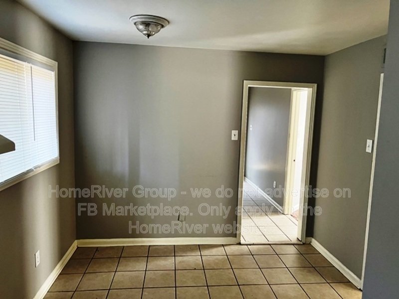 4 BR Memphis Home! Located in Parkway Village property image