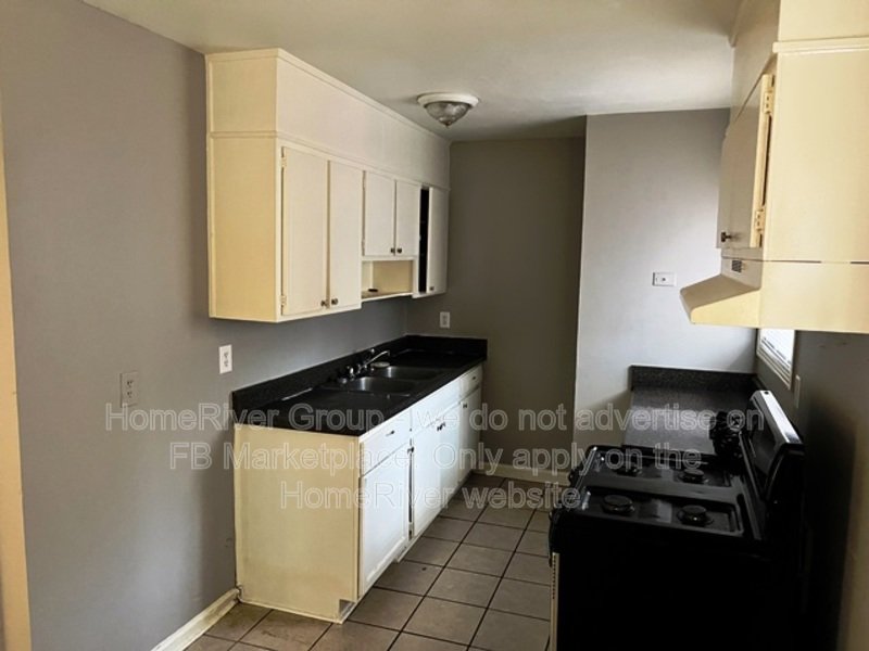 4 BR Memphis Home! Located in Parkway Village property image