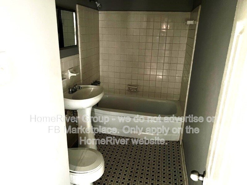 4 BR Memphis Home! Located in Parkway Village property image