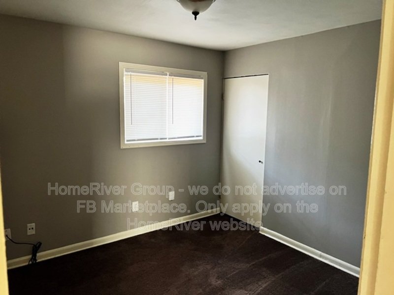 4 BR Memphis Home! Located in Parkway Village property image