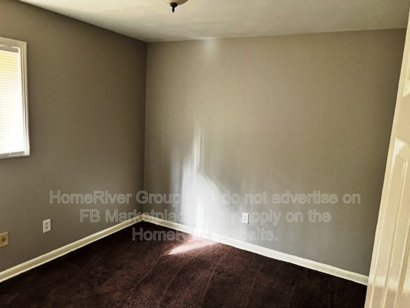 4 BR Memphis Home! Located in Parkway Village property image