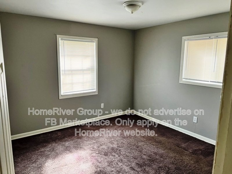 4 BR Memphis Home! Located in Parkway Village property image