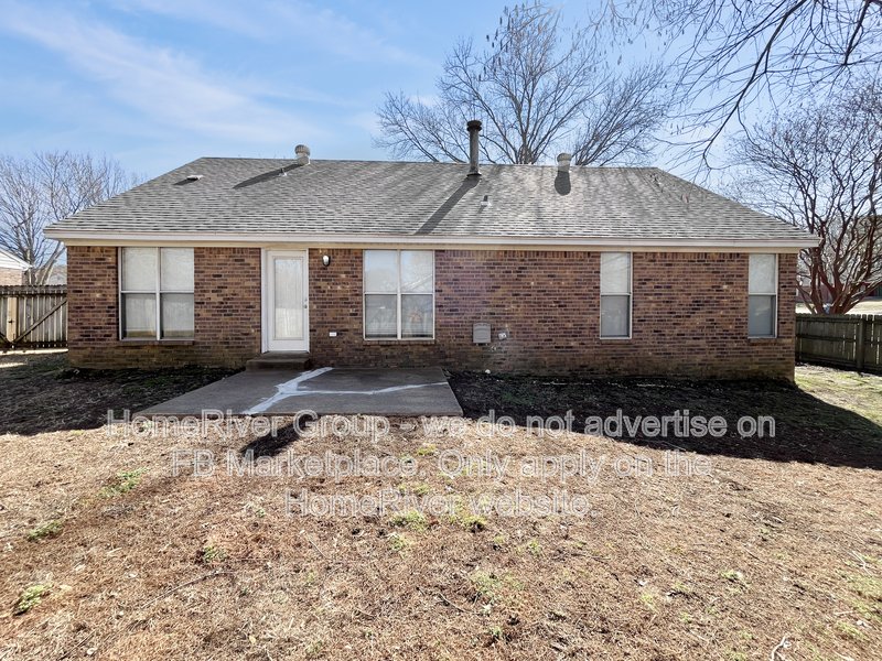 Available Now! Amazing 3 bed 2 bath home! property image