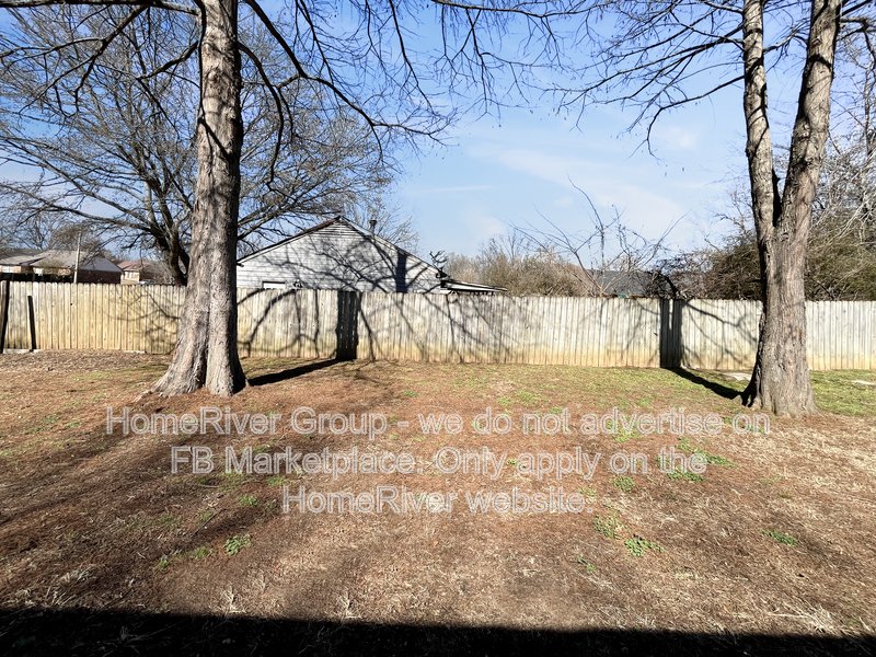 Available Now! Amazing 3 bed 2 bath home! property image