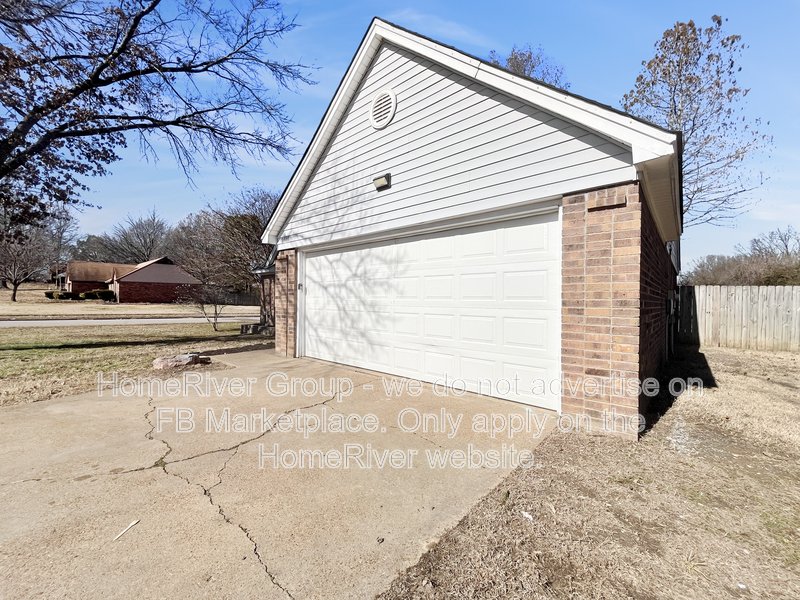 Available Now! Amazing 3 bed 2 bath home! property image