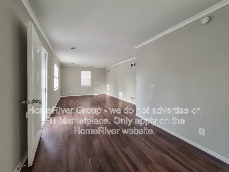 Move-in Ready! Renovated 4-BR Home Near Liberty Bowl, UofM and Midtown property image