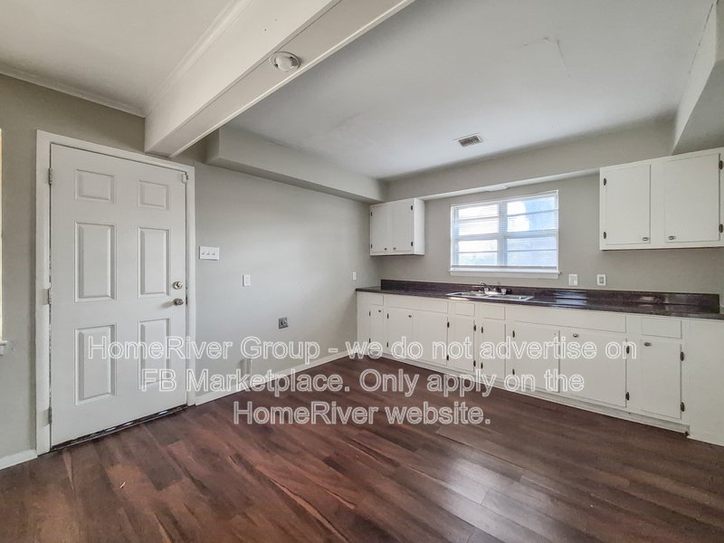 Move-in Ready! Renovated 4-BR Home Near Liberty Bowl, UofM and Midtown property image