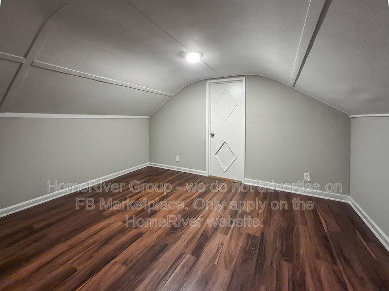 Move-in Ready! Renovated 4-BR Home Near Liberty Bowl, UofM and Midtown property image