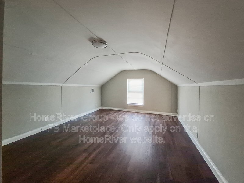 Move-in Ready! Renovated 4-BR Home Near Liberty Bowl, UofM and Midtown property image