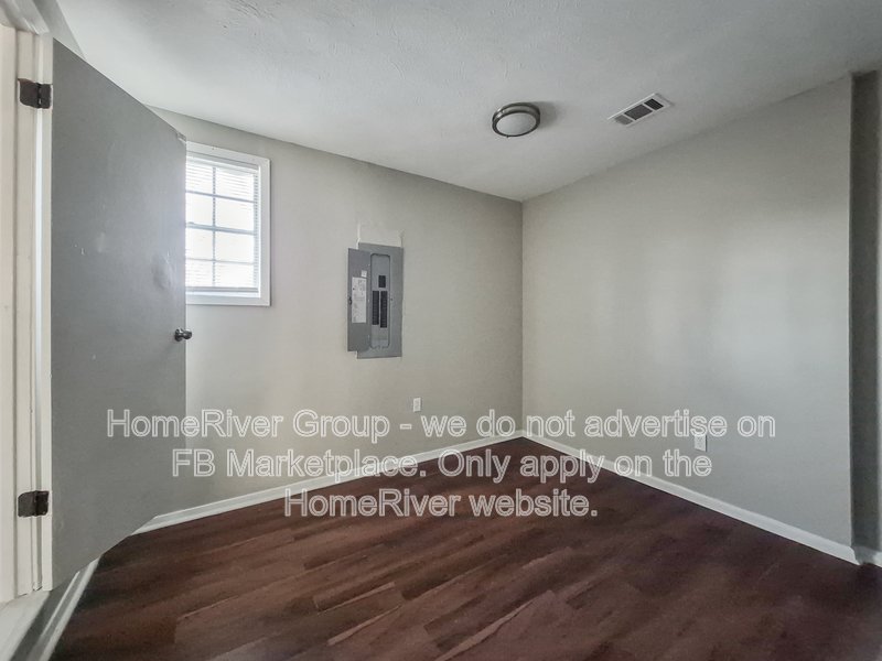 Move-in Ready! Renovated 4-BR Home Near Liberty Bowl, UofM and Midtown property image