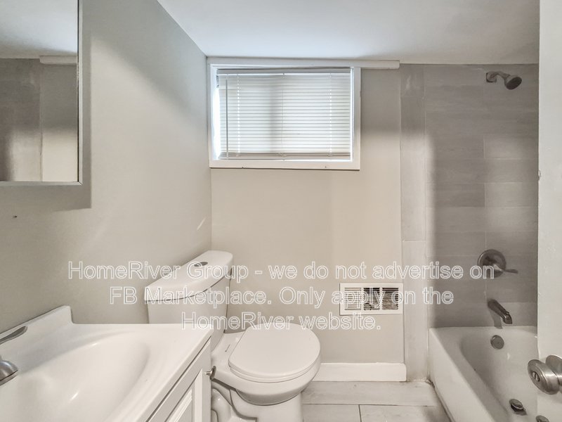 Move-in Ready! Renovated 4-BR Home Near Liberty Bowl, UofM and Midtown property image