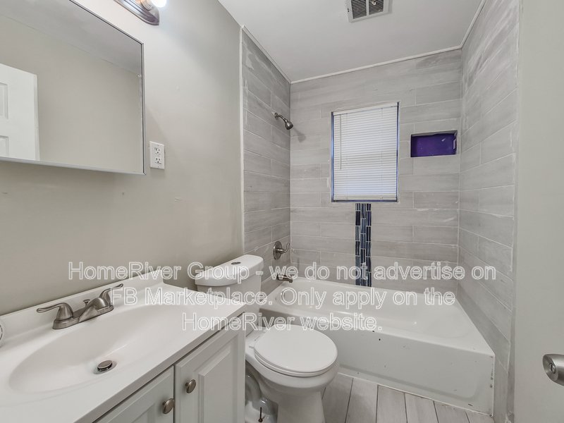 Move-in Ready! Renovated 4-BR Home Near Liberty Bowl, UofM and Midtown property image