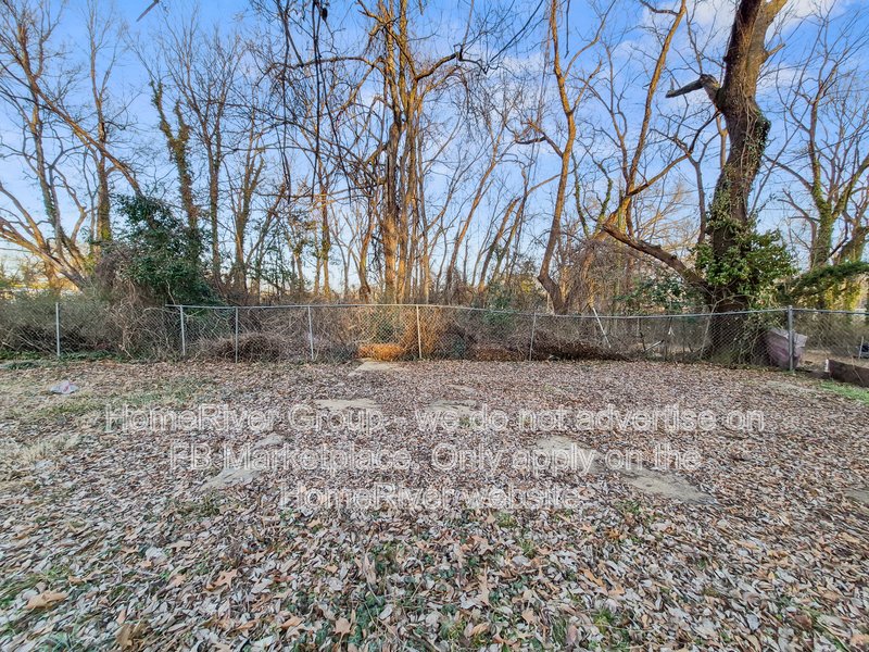 Move-in Ready! Renovated 4-BR Home Near Liberty Bowl, UofM and Midtown property image