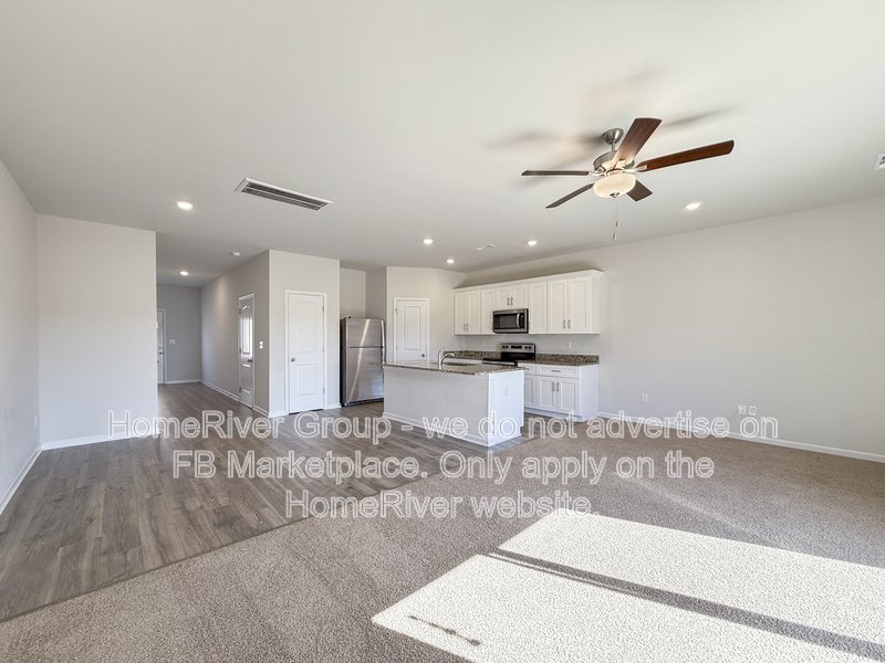 Available Now! Amazing 3 bed 2.5 bath home!!! property image