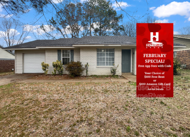 Available Now! Amazing 3 bed 1.5 bath home! property image