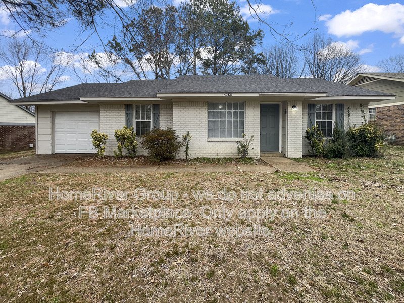 Available Now! Amazing 3 bed 1.5 bath home! property image