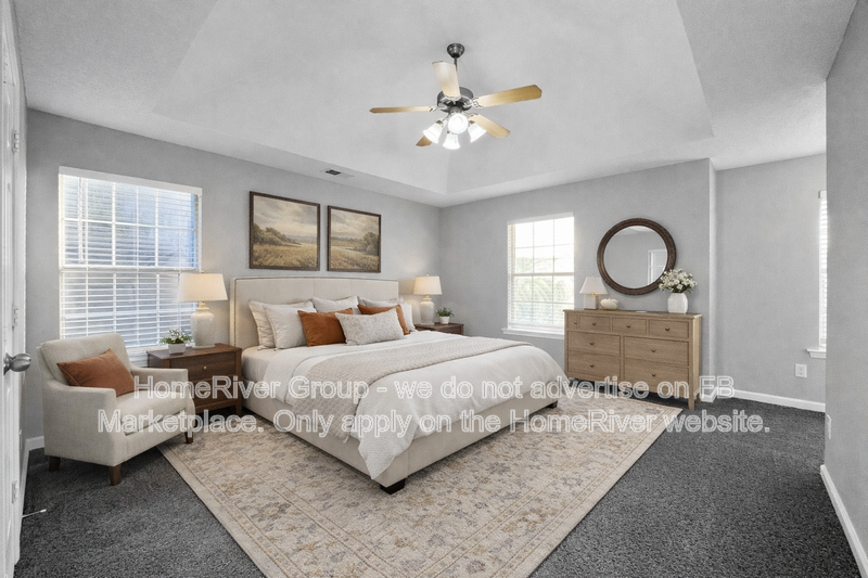 Available Now! Amazing 3 bedroom, 2.5 bathroom home! property image