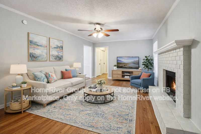 Available Now! Amazing 4 bed 2 bath home! property image