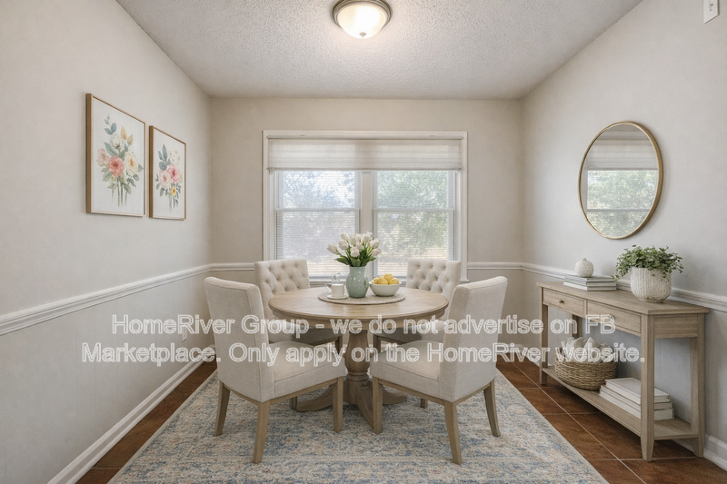 Available Now! Amazing 4 bed 2 bath home! property image