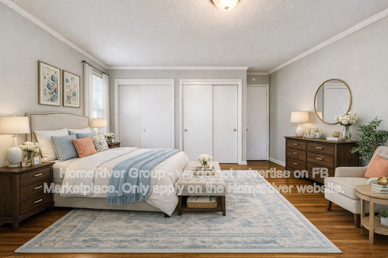 Available Now! Amazing 4 bed 2 bath home! property image