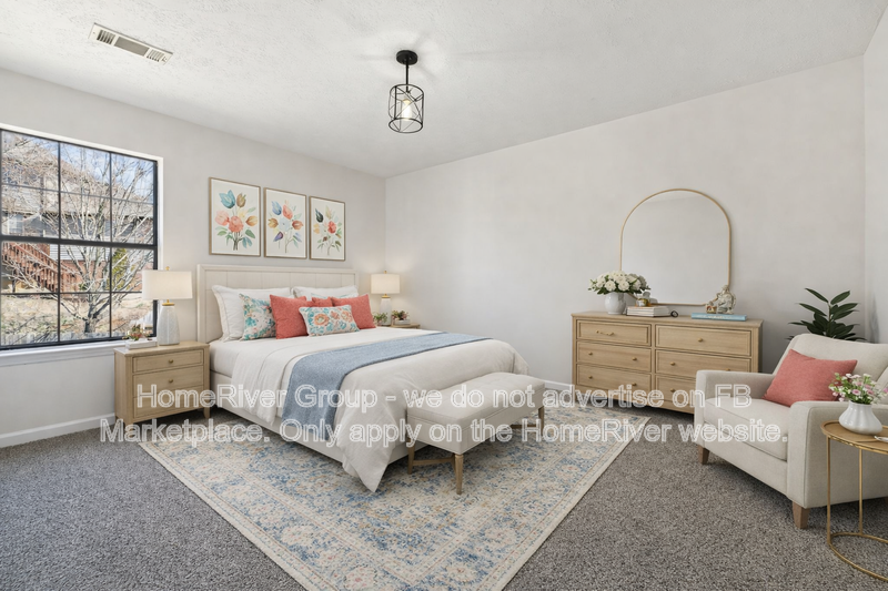 Available Now! Amazing 4 bedroom 2.5 bath home! property image