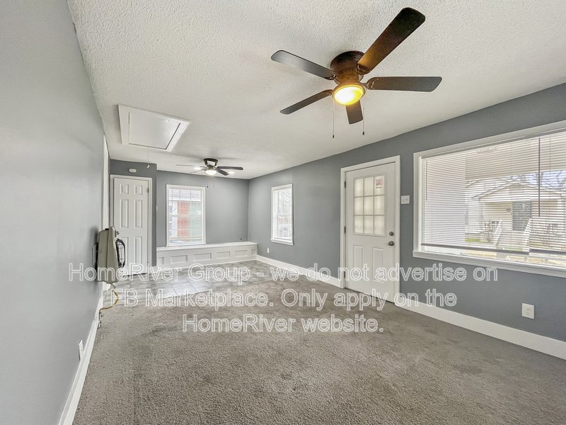 Welcome to this recently renovated home in Douglas Park property image