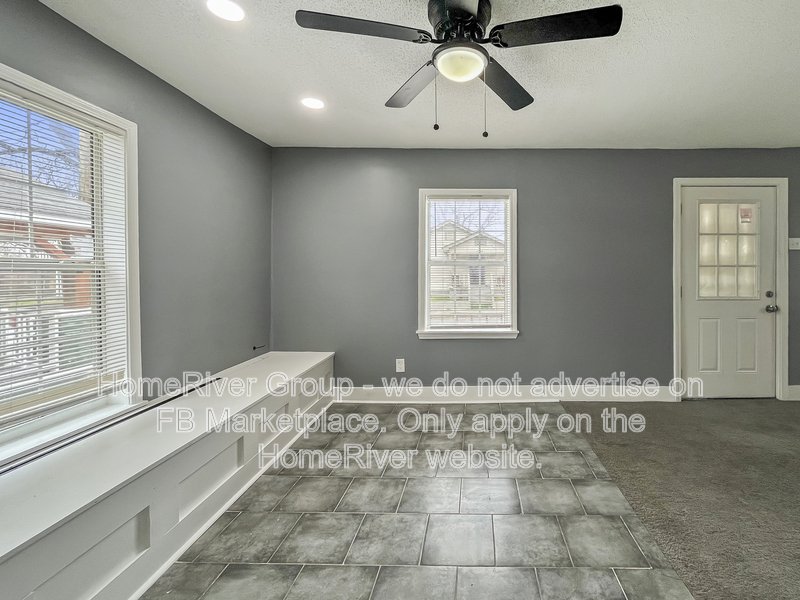 Welcome to this recently renovated home in Douglas Park property image