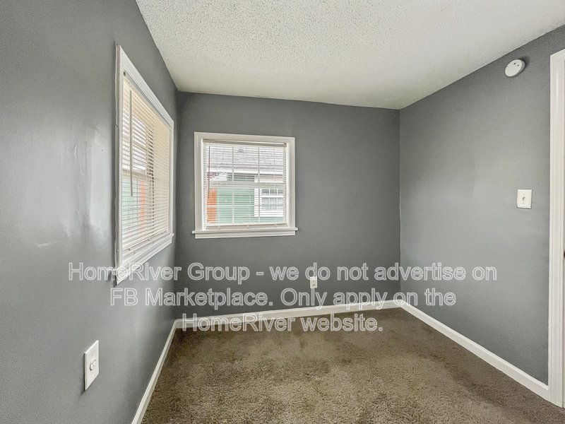 Welcome to this recently renovated home in Douglas Park property image