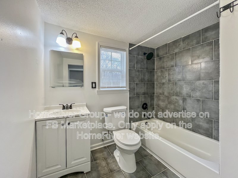Welcome to this recently renovated home in Douglas Park property image