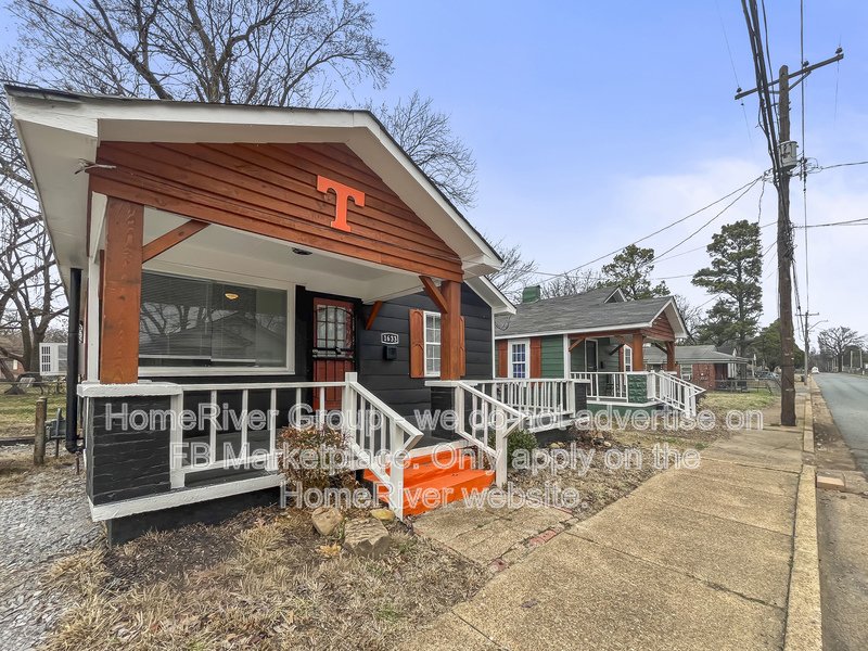 Welcome to this recently renovated home in Douglas Park property image
