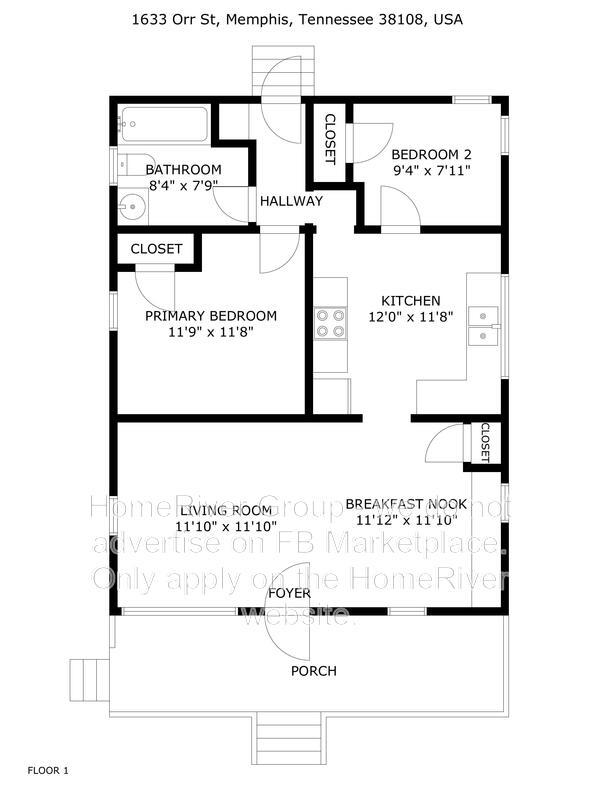 Welcome to this recently renovated home in Douglas Park property image