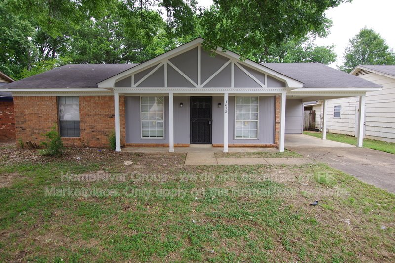 Apply today! 3858 Camelia Cv Memphis TN property image