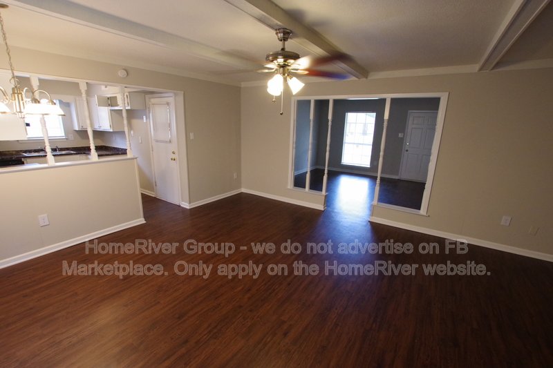 Apply today! 3858 Camelia Cv Memphis TN property image