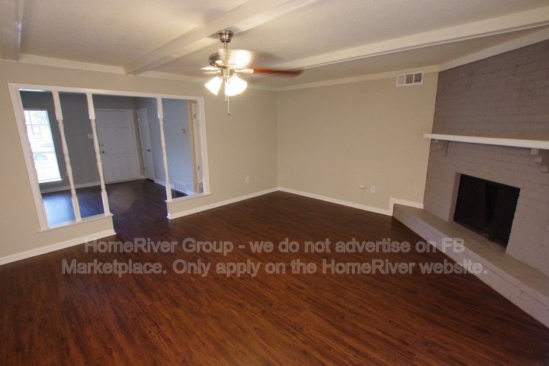 Apply today! 3858 Camelia Cv Memphis TN property image