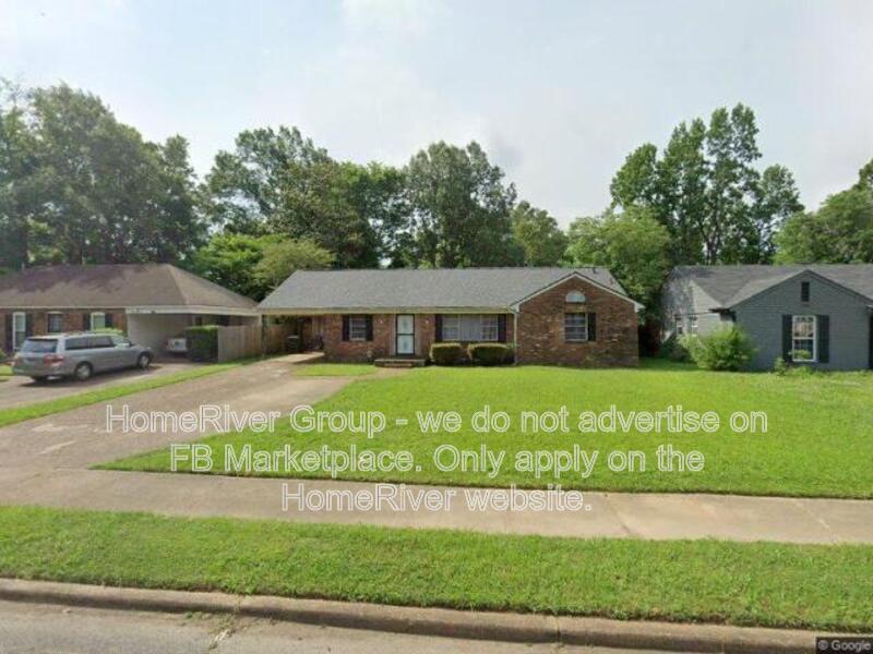 Apply today! 5119 Judy Lynn Ave Memphis, TN property image