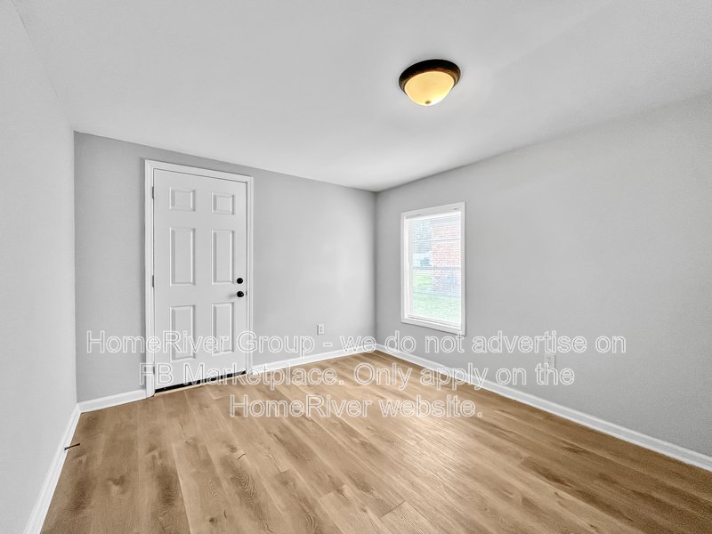 Available Now! Amazing 3 bed 1 bath home! property image