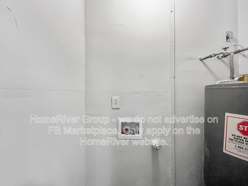 Available Now! Amazing 3 bed 1 bath home! property image