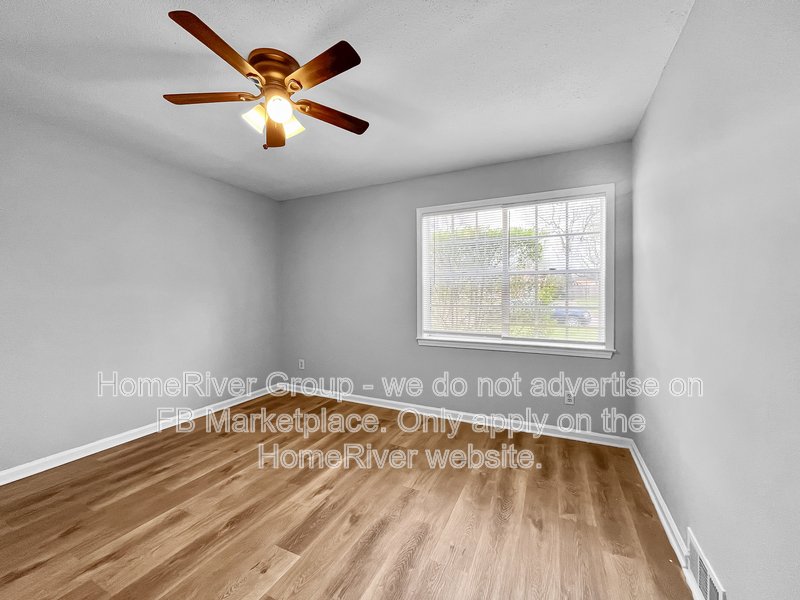 Available Now! Amazing 3 bed 1 bath home! property image