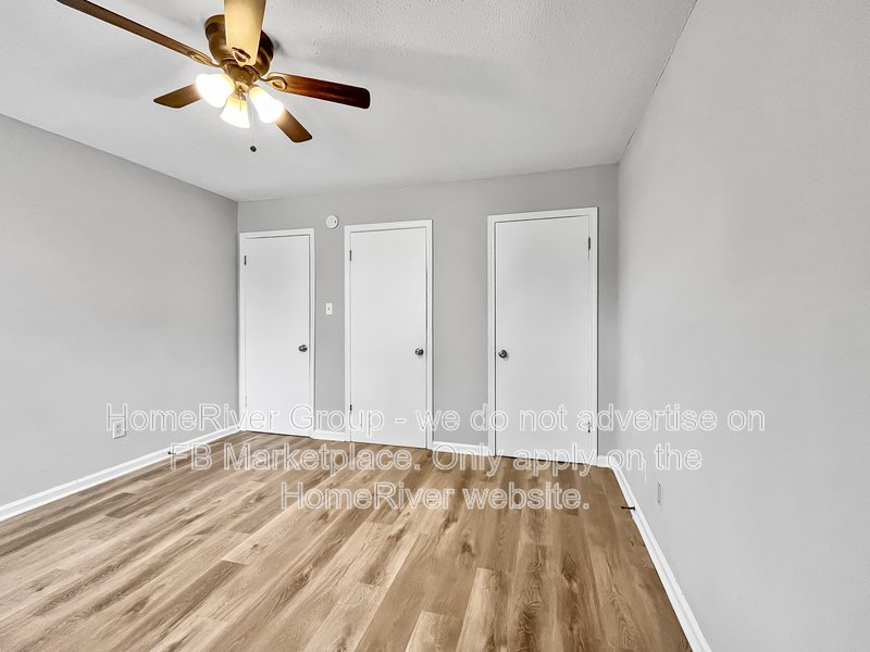 Available Now! Amazing 3 bed 1 bath home! property image