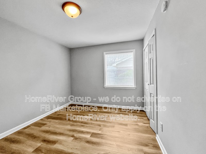 Available Now! Amazing 3 bed 1 bath home! property image