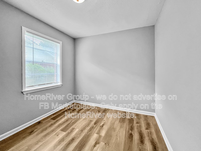 Available Now! Amazing 3 bed 1 bath home! property image