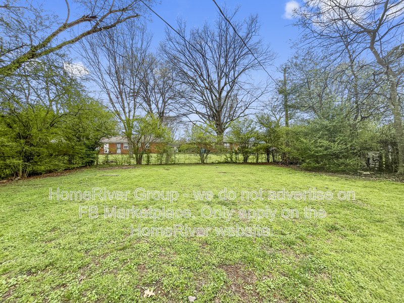 Available Now! Amazing 3 bed 1 bath home! property image