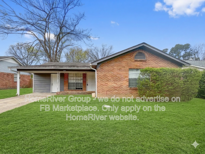 Available Now! Amazing 3 bed 1 bath home! property image