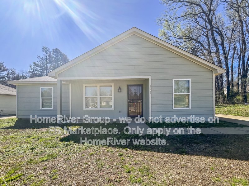 Move-In Ready! 3804 Lake Park Cove, Memphis TN property image