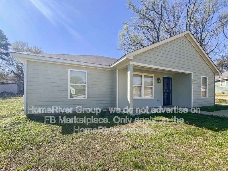 Move-In Ready! 3804 Lake Park Cove, Memphis TN property image