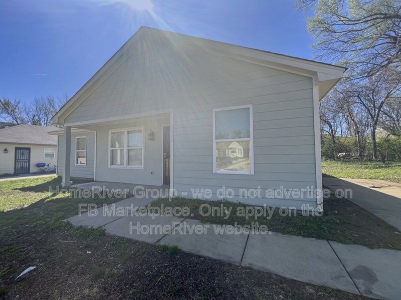 Move-In Ready! 3804 Lake Park Cove, Memphis TN property image