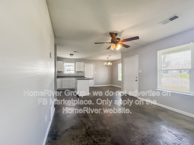 Move-In Ready! 3804 Lake Park Cove, Memphis TN property image