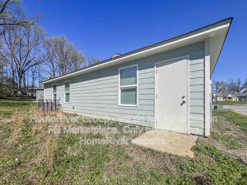 Move-In Ready! 3804 Lake Park Cove, Memphis TN property image