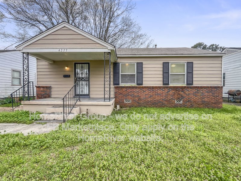 Pet-Friendly! 4277 Boyce Ave property image