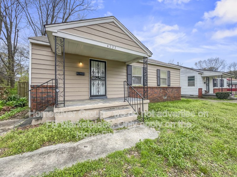 Pet-Friendly! 4277 Boyce Ave property image